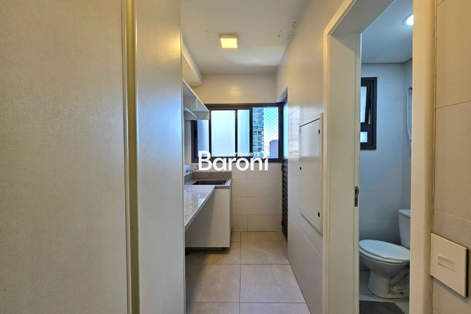 Apartamento - Campo Belo