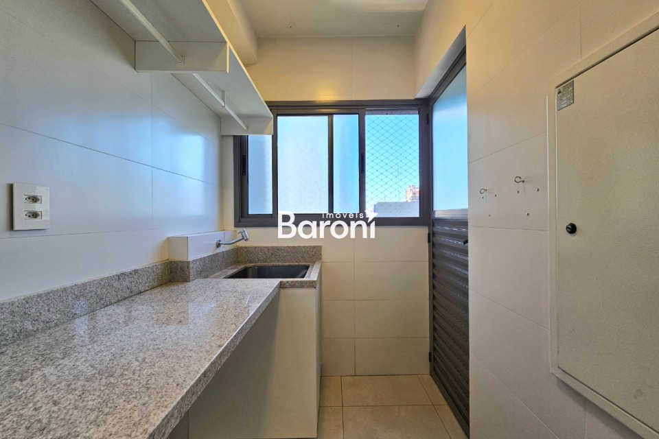 Apartamento - Campo Belo