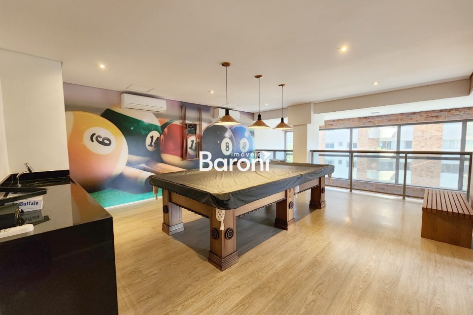 Apartamento - Campo Belo