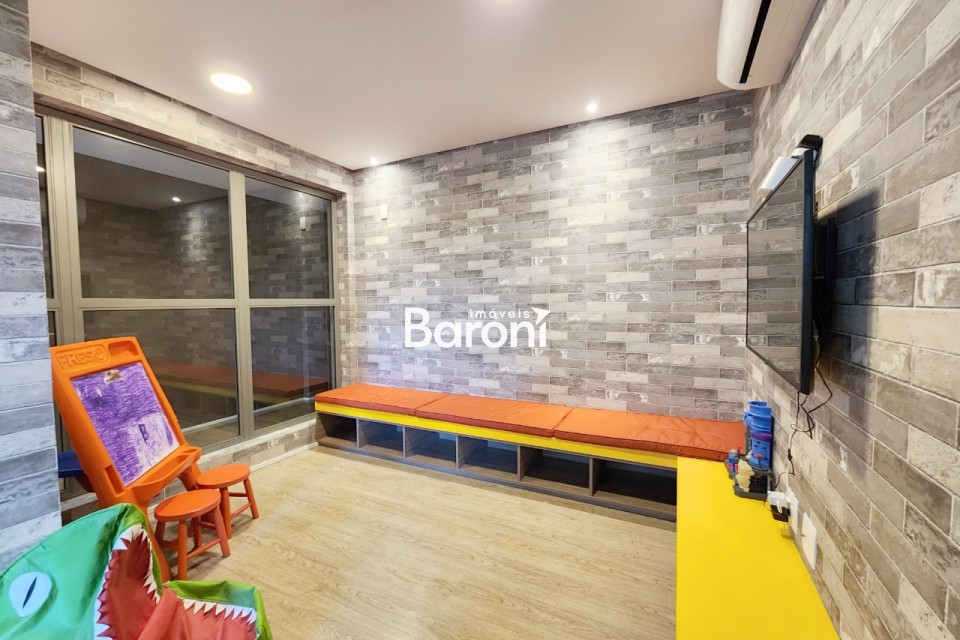 Apartamento - Campo Belo