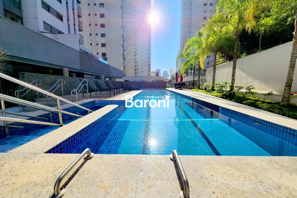 Apartamento - Campo Belo