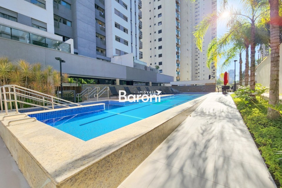 Apartamento - Campo Belo