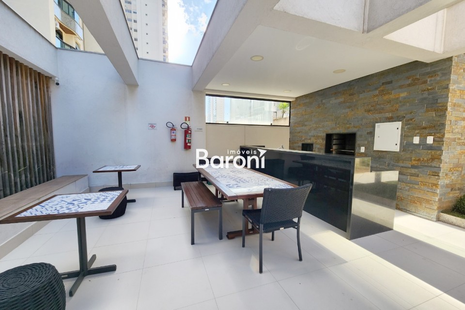 Apartamento - Campo Belo