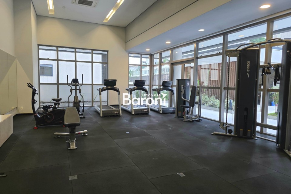 Apartamento - Campo Belo