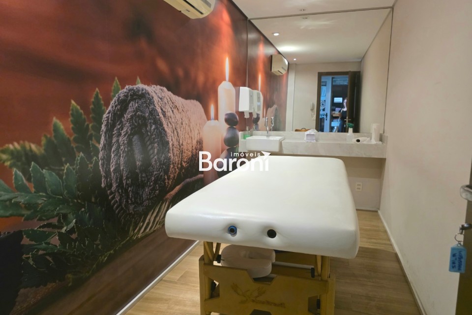 Apartamento - Campo Belo