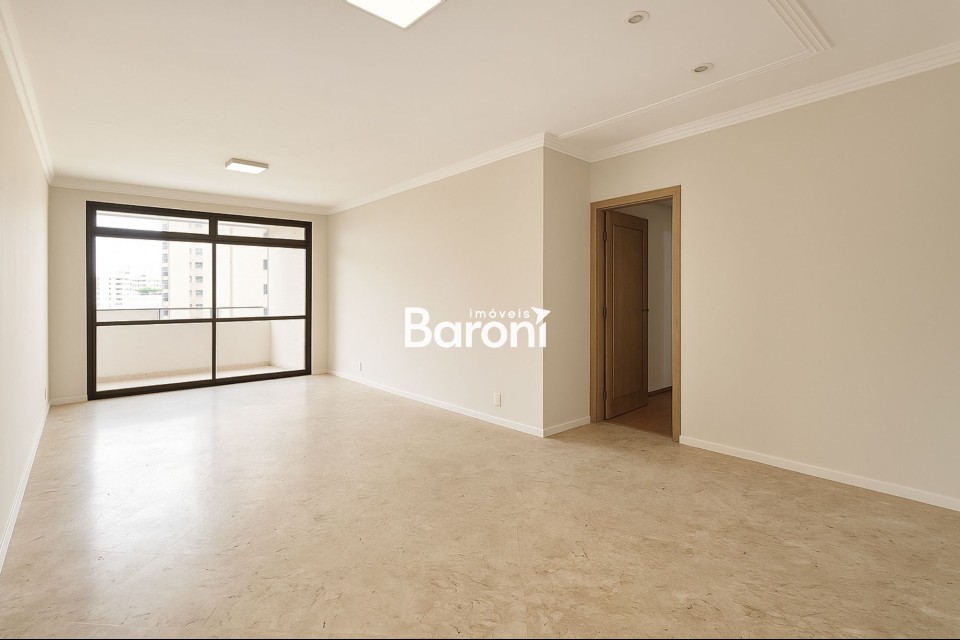 Apartamento - Vila Olímpia