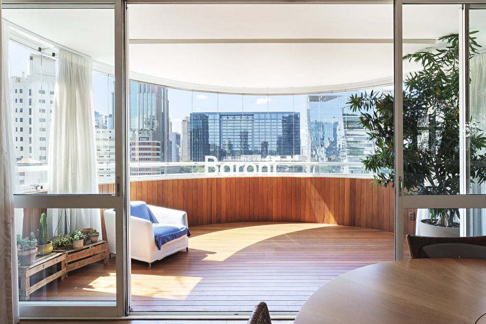 Apartamento - Itaim Bibi