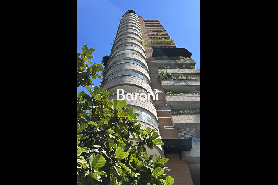 Apartamento - Itaim Bibi