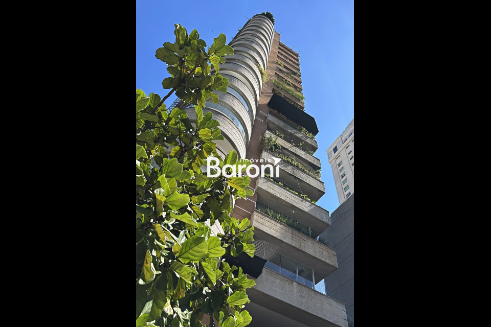 Apartamento - Itaim Bibi