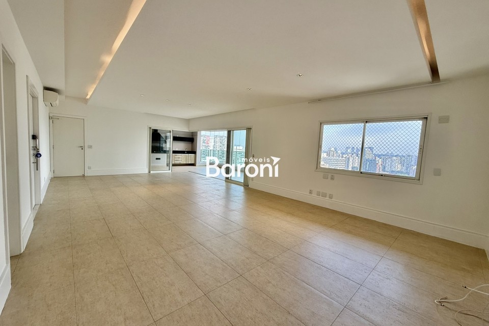 Apartamento - Vila Nova Conceição