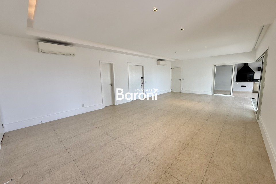 Apartamento - Vila Nova Conceição