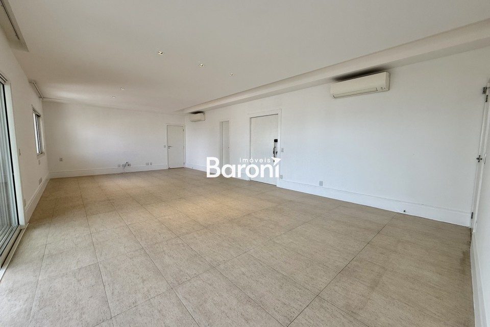 Apartamento - Vila Nova Conceição