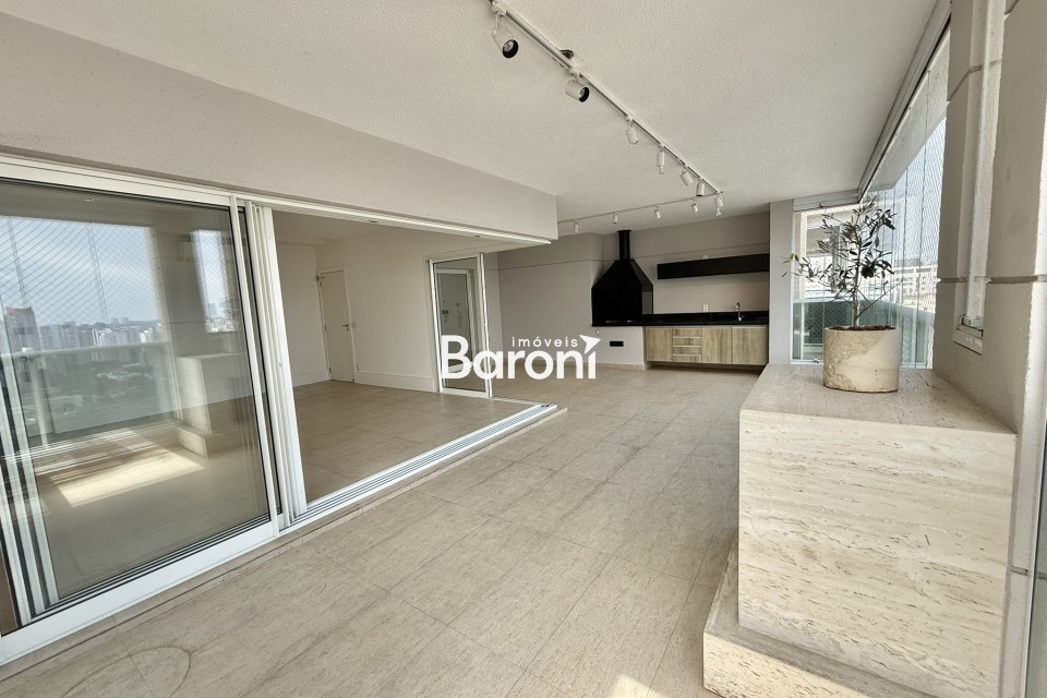 Apartamento - Vila Nova Conceição