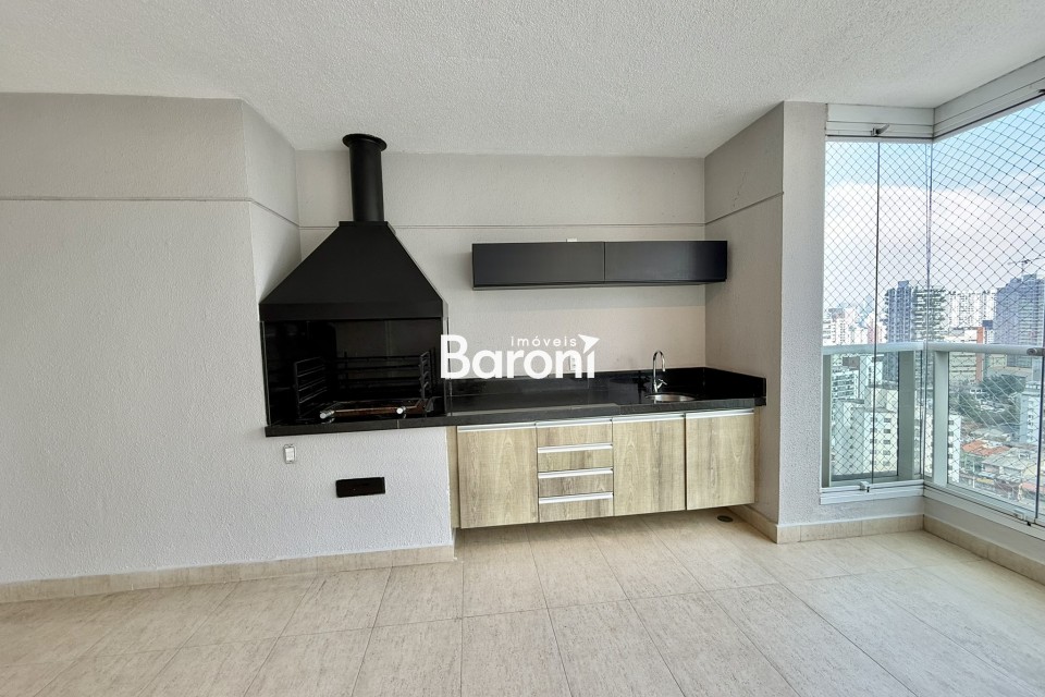 Apartamento - Vila Nova Conceição