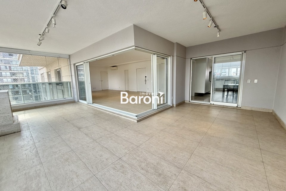 Apartamento - Vila Nova Conceição