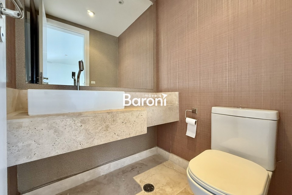 Apartamento - Vila Nova Conceição