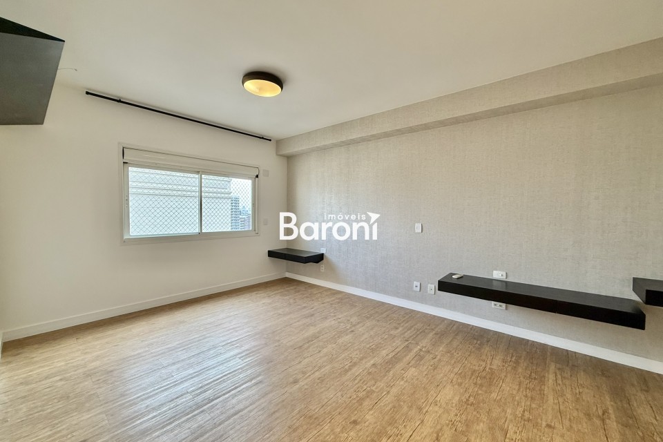 Apartamento - Vila Nova Conceição