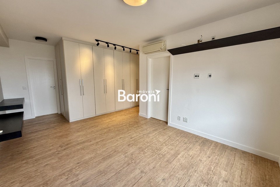 Apartamento - Vila Nova Conceição