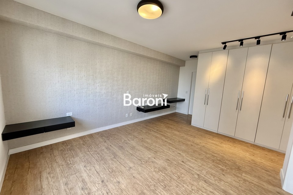 Apartamento - Vila Nova Conceição