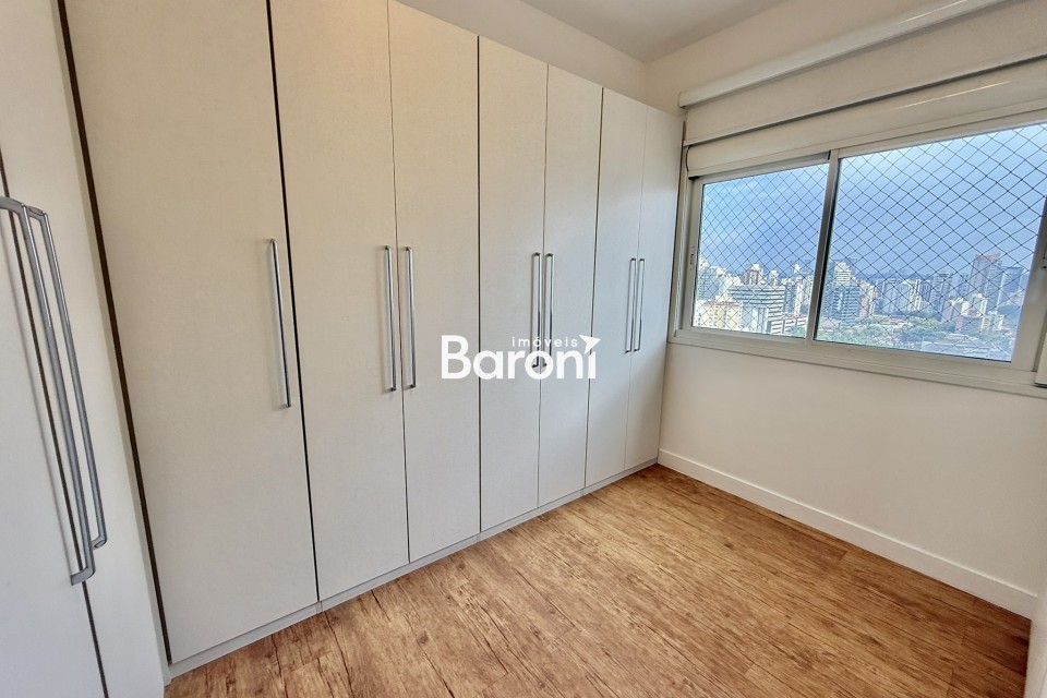Apartamento - Vila Nova Conceição