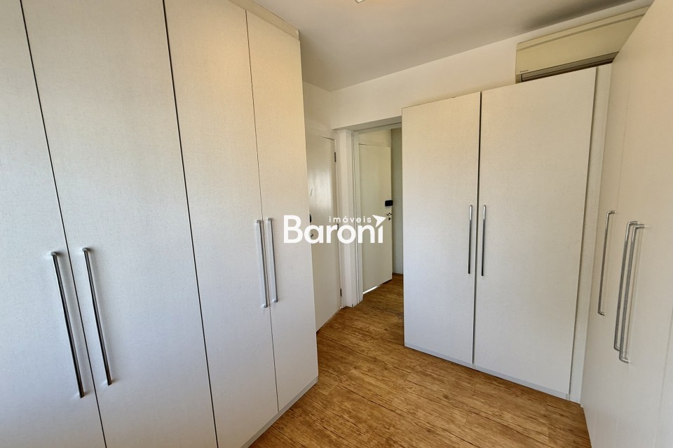 Apartamento - Vila Nova Conceição