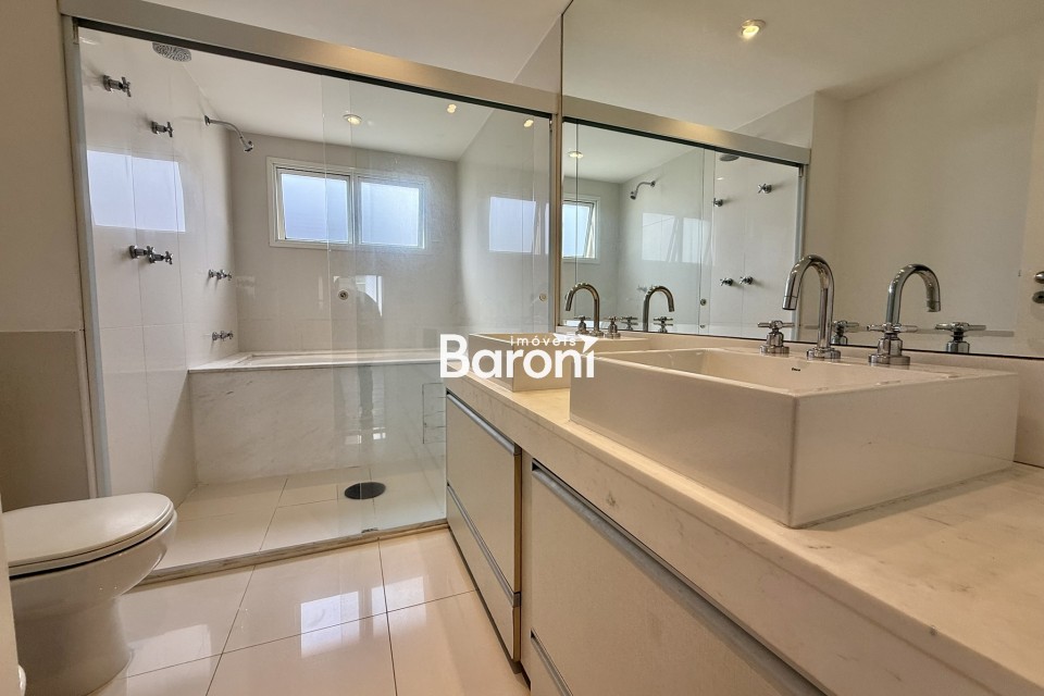 Apartamento - Vila Nova Conceição