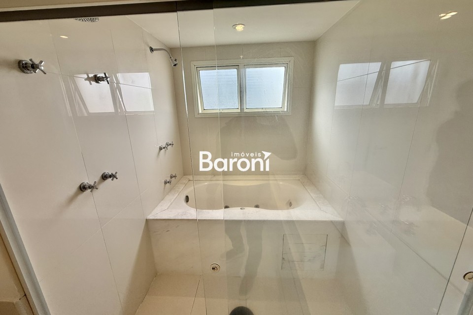 Apartamento - Vila Nova Conceição