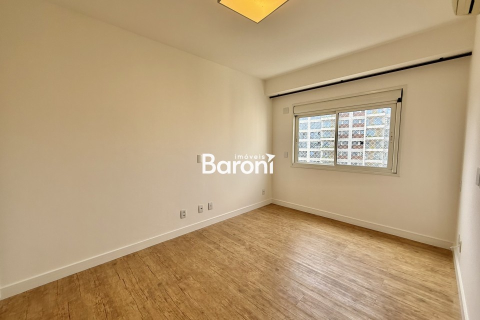 Apartamento - Vila Nova Conceição