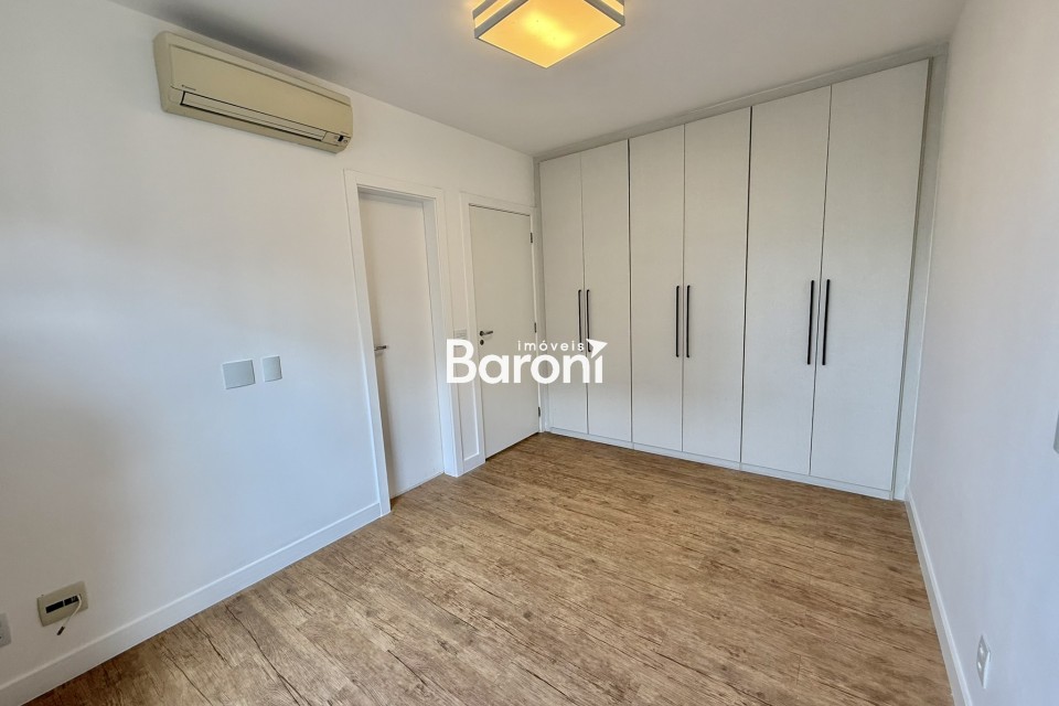 Apartamento - Vila Nova Conceição