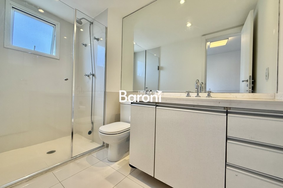 Apartamento - Vila Nova Conceição