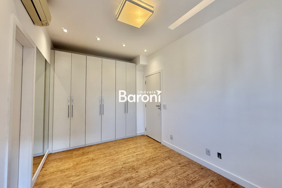 Apartamento - Vila Nova Conceição