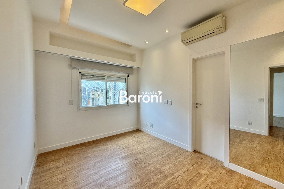 Apartamento - Vila Nova Conceição