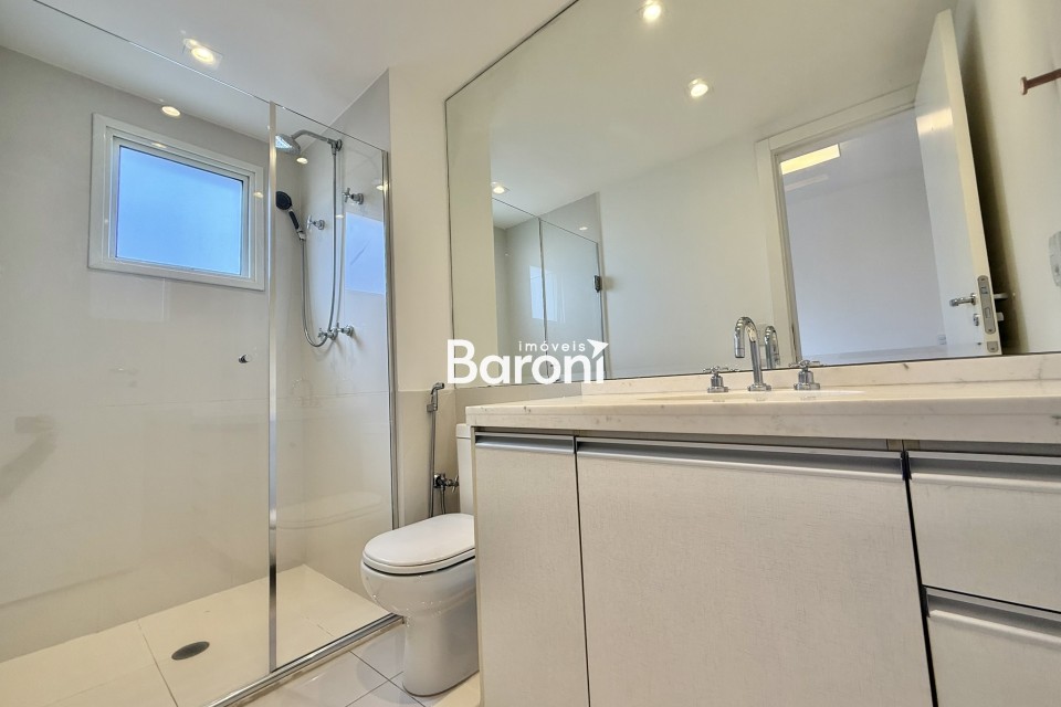 Apartamento - Vila Nova Conceição