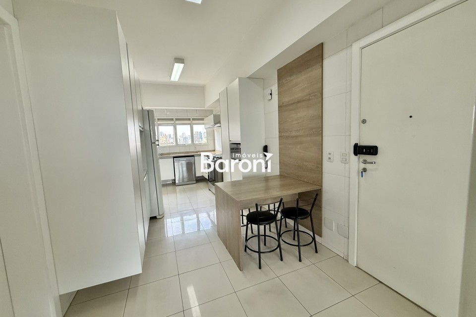 Apartamento - Vila Nova Conceição