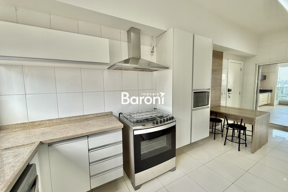 Apartamento - Vila Nova Conceição