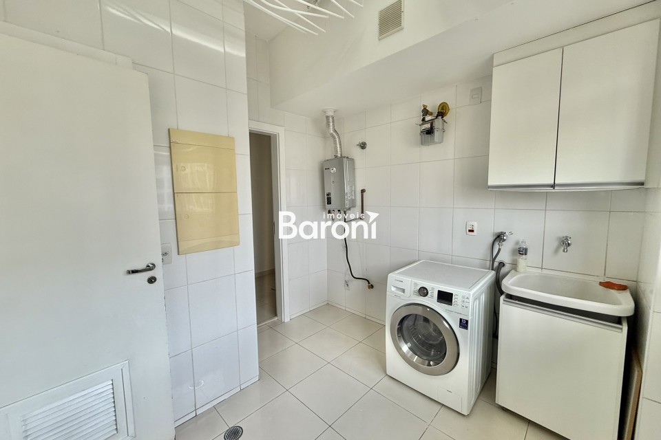 Apartamento - Vila Nova Conceição