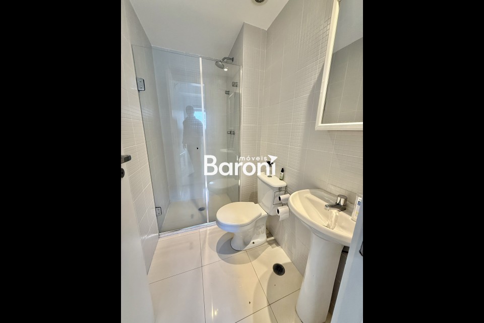 Apartamento - Vila Nova Conceição