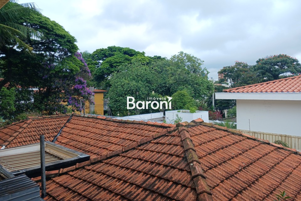 Casa - Planalto Paulista