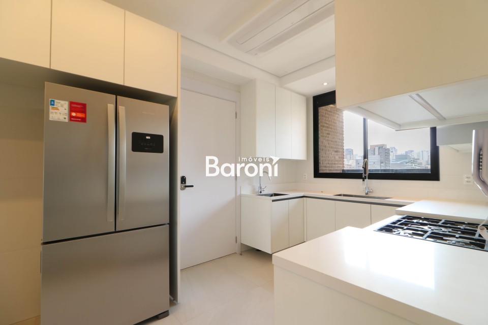 Apartamento - Paraíso