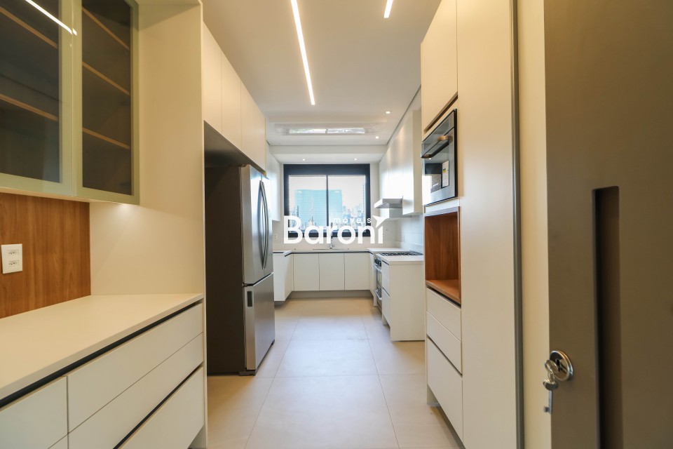 Apartamento - Paraíso