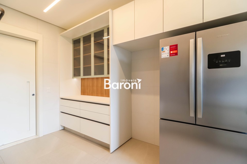 Apartamento - Paraíso