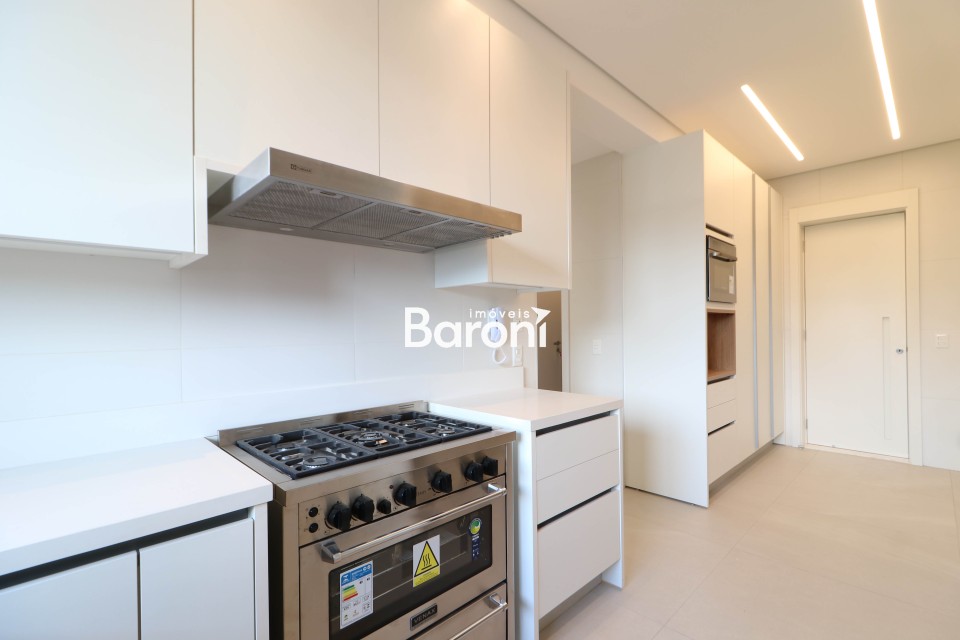 Apartamento - Paraíso