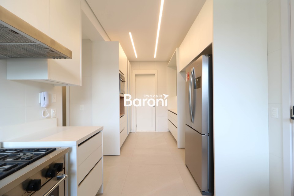 Apartamento - Paraíso