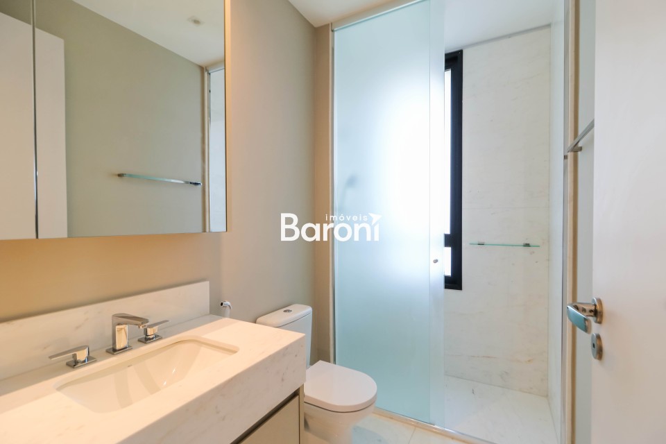 Apartamento - Paraíso