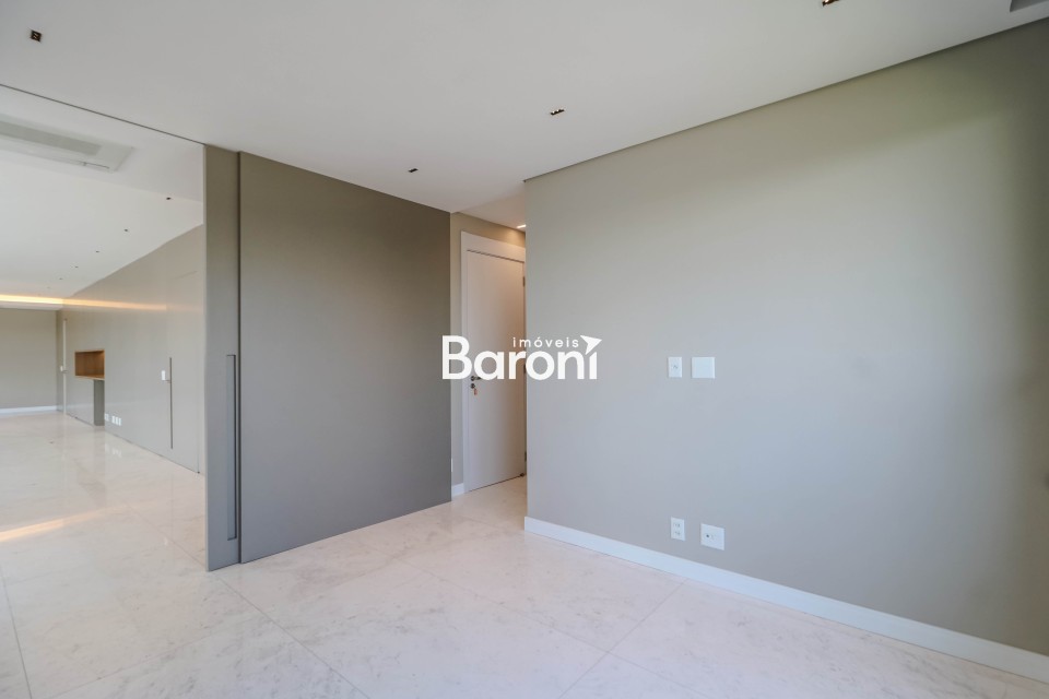 Apartamento - Paraíso