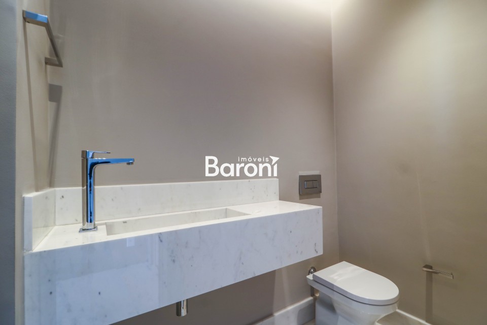 Apartamento - Paraíso