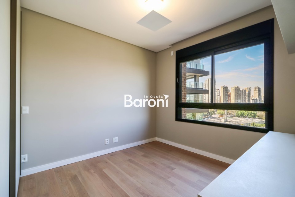Apartamento - Paraíso