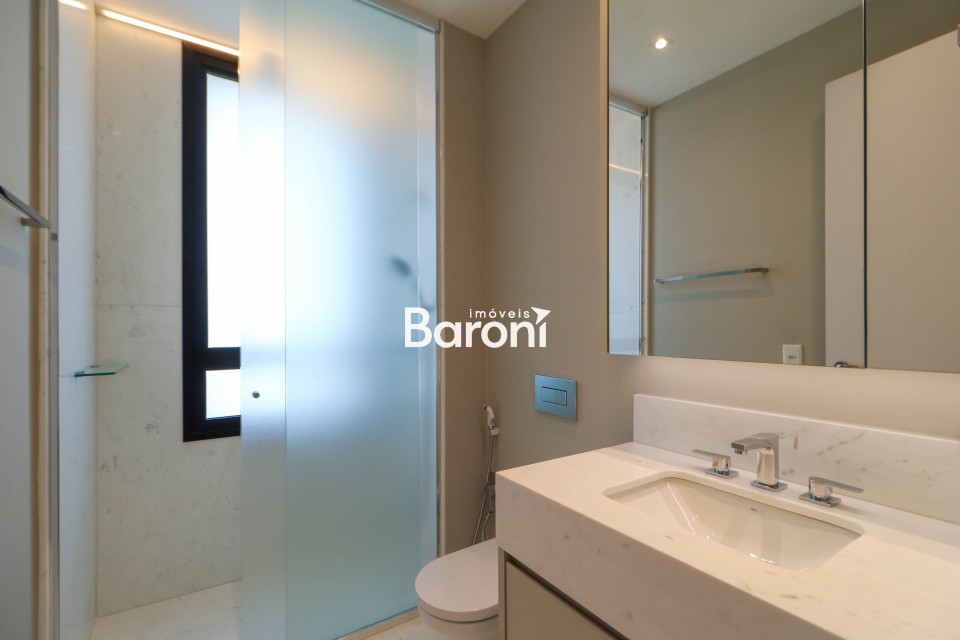 Apartamento - Paraíso