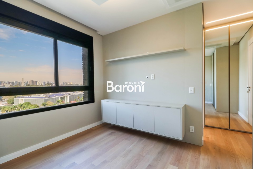 Apartamento - Paraíso