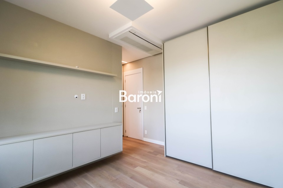 Apartamento - Paraíso